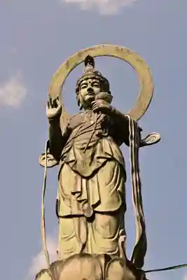 西江寺(愛媛県)