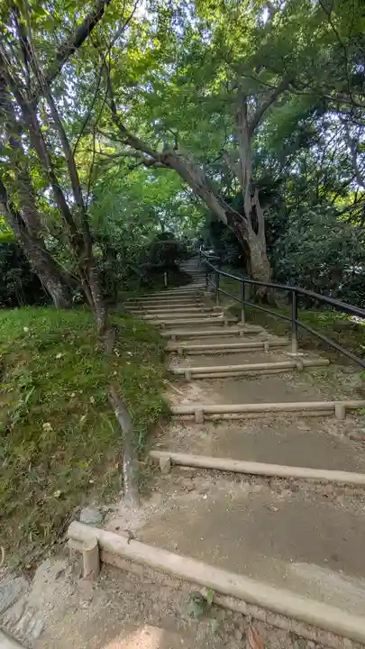 岡寺(龍蓋寺)(奈良県)