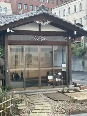 清林寺(東京都)