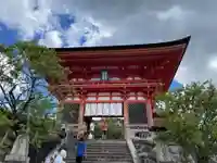 清水寺(京都府)