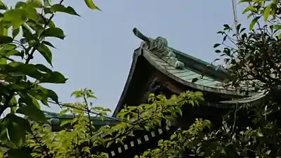 桜神宮のその他建物