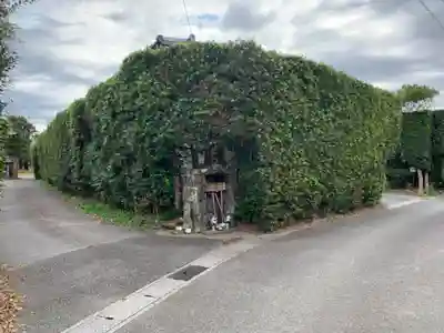 大衆寺(千葉県)