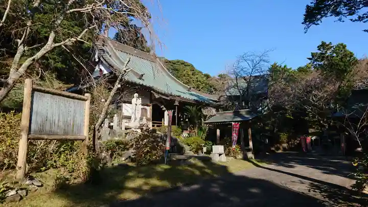 真野寺のその他建物