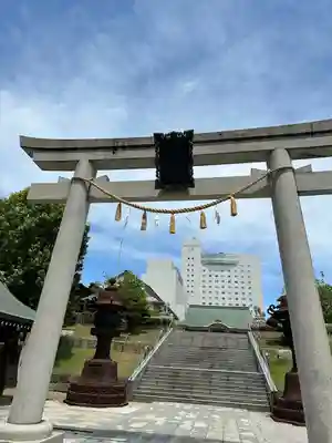 佐佳枝廼社(福井県)