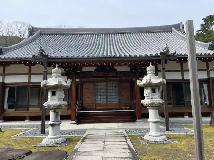 総持院(兵庫県)