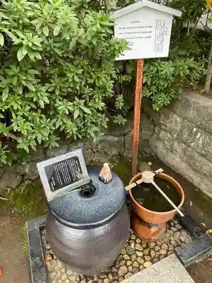 泉岳寺(東京都)