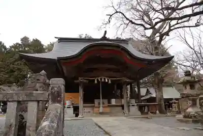 赤田神社(山口県)