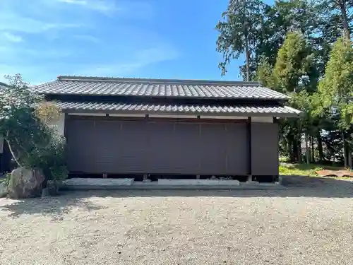 天一神社(滋賀県)