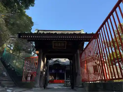 徳寿院(神奈川県)