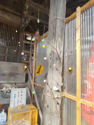 高司神社〜むすびの神の鎮まる社〜(福島県)