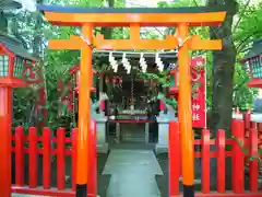 新田神社(東京都)