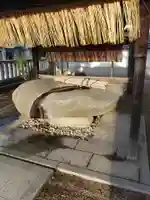 宇美神社(島根県)
