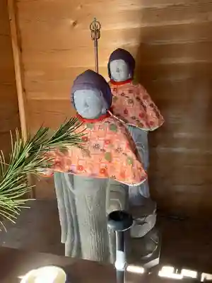 尊永寺(静岡県)