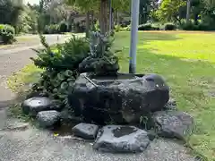 居多神社(新潟県)