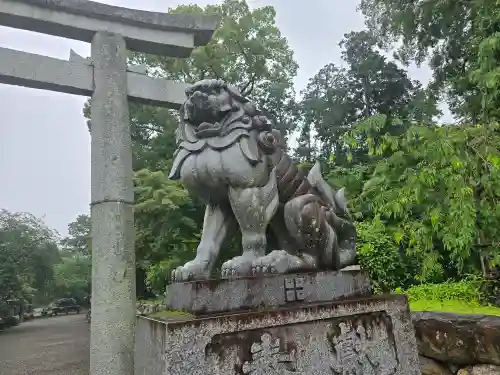沙沙貴神社(滋賀県)
