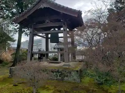 禅源寺のその他建物