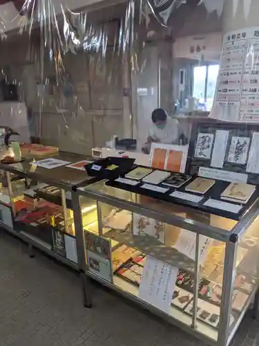 阿賀神社のその他建物