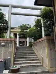 飛行神社(京都府)