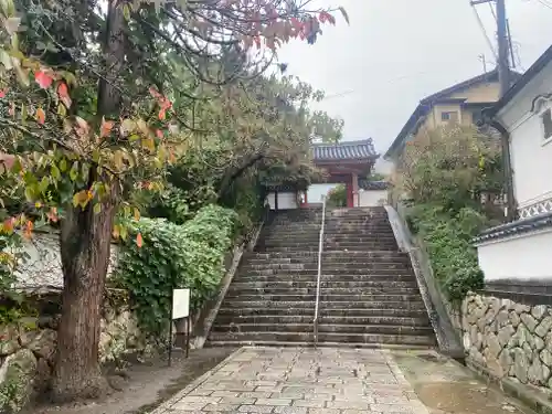 太山寺(兵庫県)
