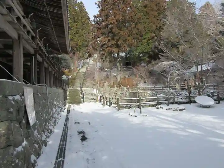 播州清水寺(兵庫県)