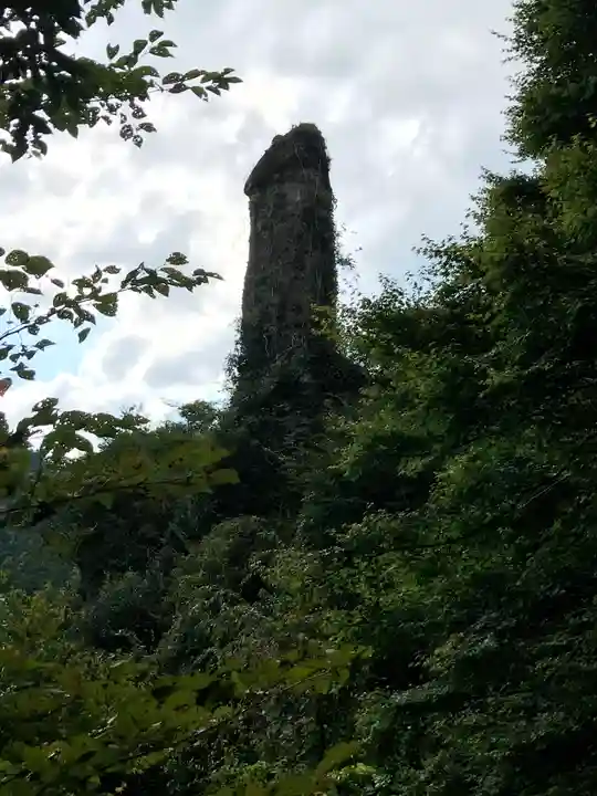 霊巌寺(福岡県)