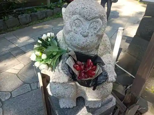 戸越八幡神社(東京都)