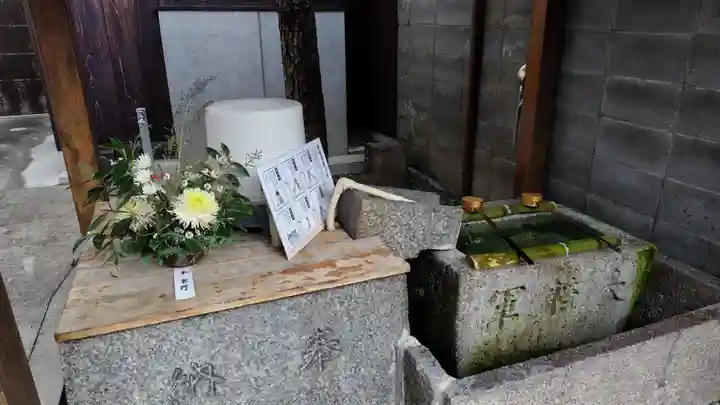 大将軍八神社(京都府)
