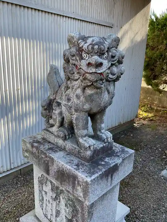 若宮八幡社(愛知県)