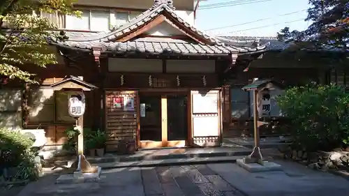 神明社のその他建物