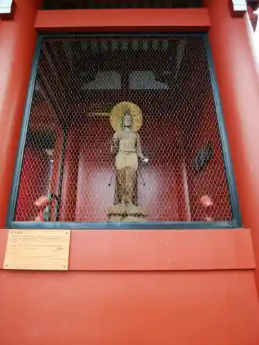 浅草寺(東京都)