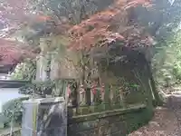 八坂寺(大分県)