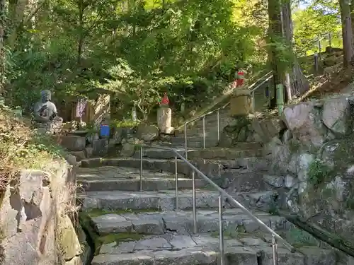 花山院菩提寺のその他建物