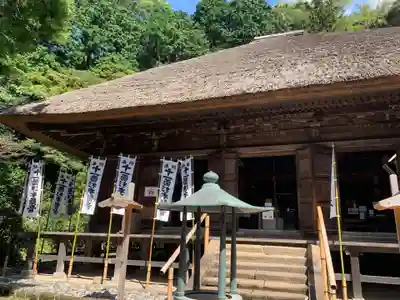 杉本寺(神奈川県)