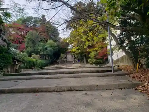 日吉東照宮の建物その他