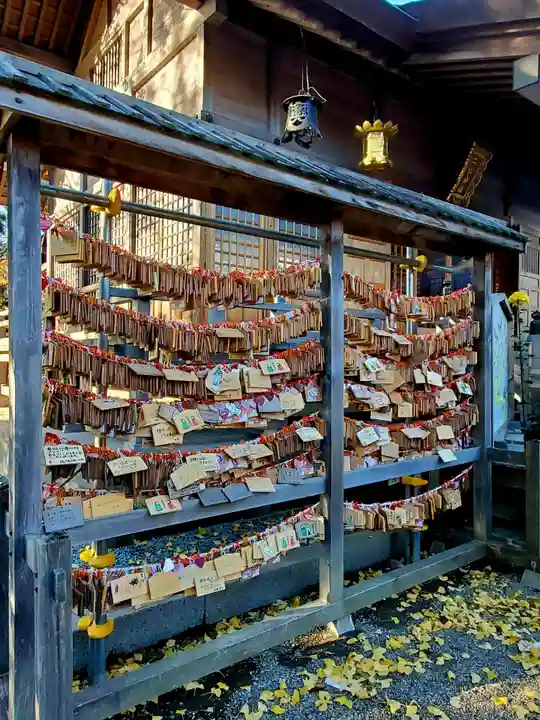 二柱神社(宮城県)