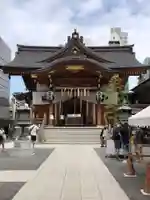 水天宮(東京都)