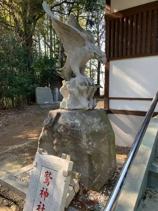 鷲神社(千葉県)
