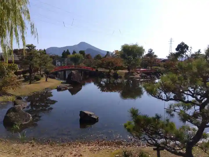 善根山弘法寺(福井県)