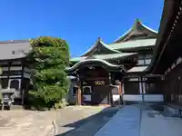 醫王寺のその他建物