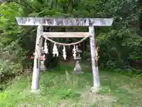 神明神社(愛知県)
