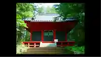 本宮神社(日光二荒山神社別宮)(栃木県)