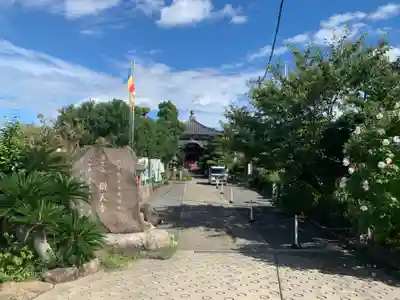 辯天寺のその他建物