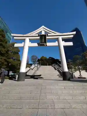 日枝神社(東京都)