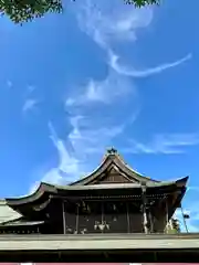 大阪天満宮(大阪府)