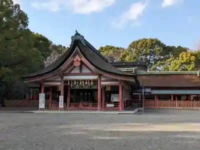 津島神社(愛知県)