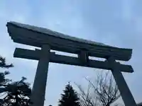 廣田神社~病厄除守護神~(青森県)