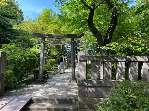 松陰神社(東京都)