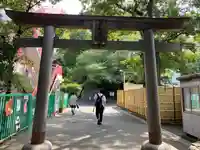 東郷神社(東京都)