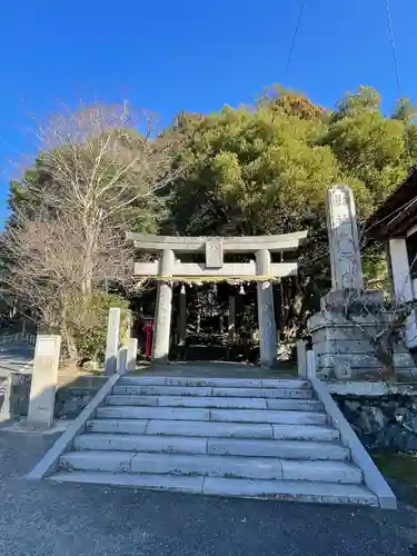 八所神社(福岡県)