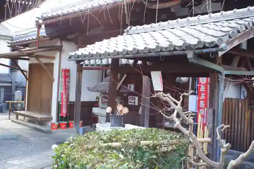 地蔵院（椿寺）(京都府)